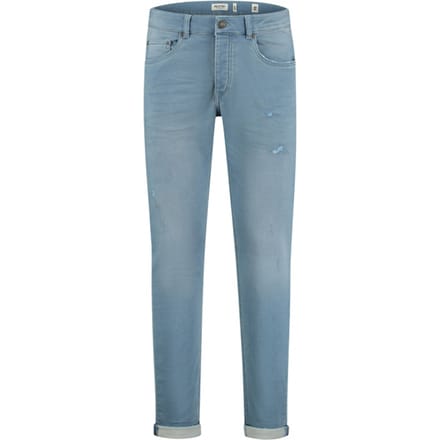 Circle of Trust Jagger Blue Jogg Maat: 29 | Slim Jeans Outlet | Heren | Blauw