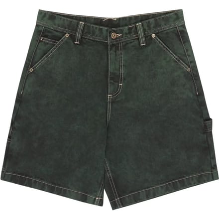 Denim shorts Element Big Carpenter