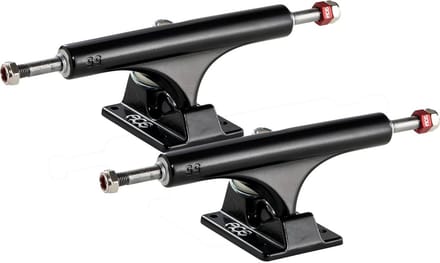 Stevige Skateboard Trucks Aluminium - Diverse Maten Geschikt Voor 7.5'' tot 8.75'' Decks