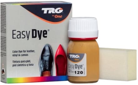 TRG Easy Dye - 120 Brown Sugar - 25ml
