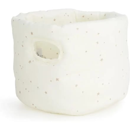 Baby opbermand Gloop! Soft Sky