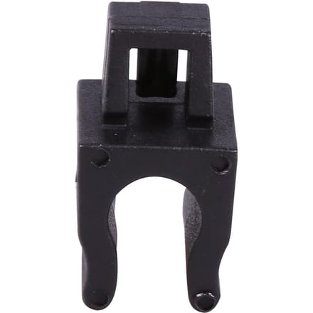 BCF388 Lot de 10 clips de barre de capot pour Fiat : 46789809