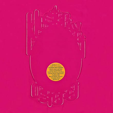 Kluster - Zwei Osterei (CD) (Remastered)