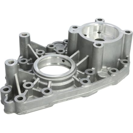 Deksel/Deksel van automatische versnellingsbak ZF 1336302012