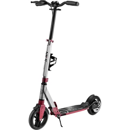 Scooter NILS Extreme HM122T