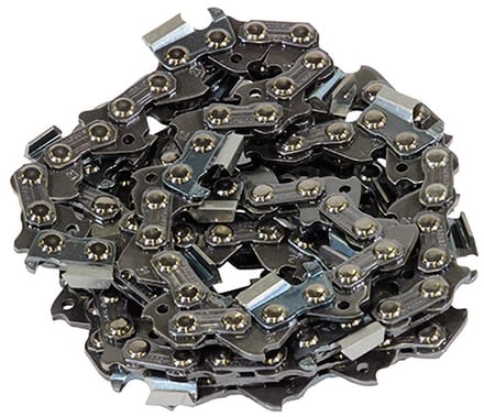 Makita Zaagketting 25 cm 1,3 mm 3/8" HM - 191H08-4