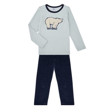 Pyjama-sets Petit Bateau CLARINETTE