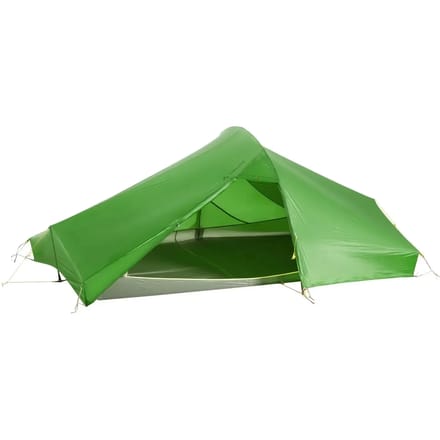 VAUDE Lizard Seamless 2-3P, Unisex, Tent