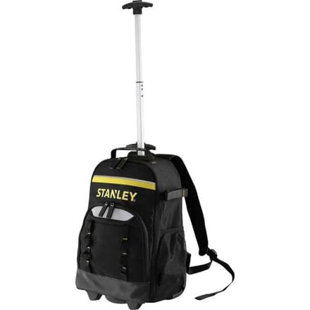 STANLEY Gereedschapsrugzak (leeg) Handwerker (l x b x h) 457 x 340 x 570 mm
