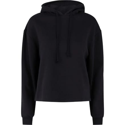 PIECES PCCHILLI LS HOODIE BC Dames Trui - Maat S