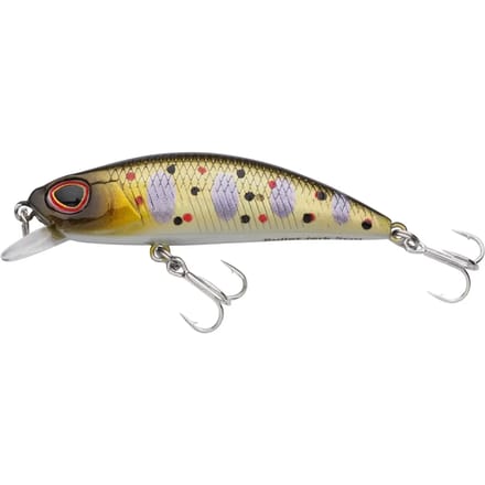 Lok Berkley Dex Bullet Jerk
