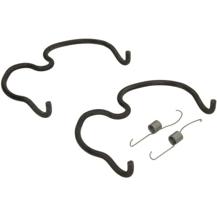 Toebehorenset, remschoenen QUICK BRAKE 105-0837