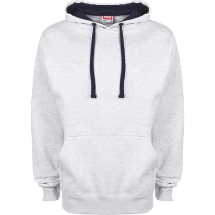 Hoodie FDM Contrast