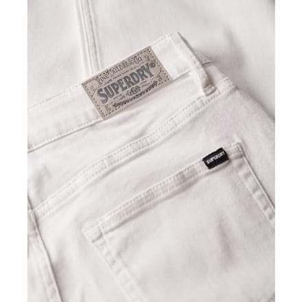 Dames Straight jeans Superdry