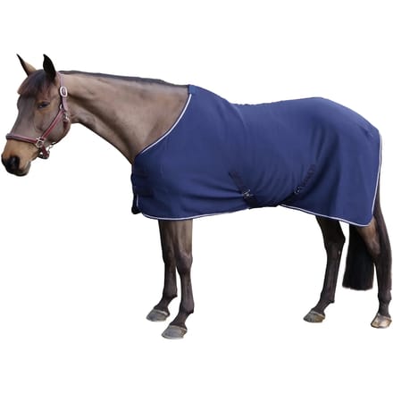 Het drogen van het ruitershirt Canter