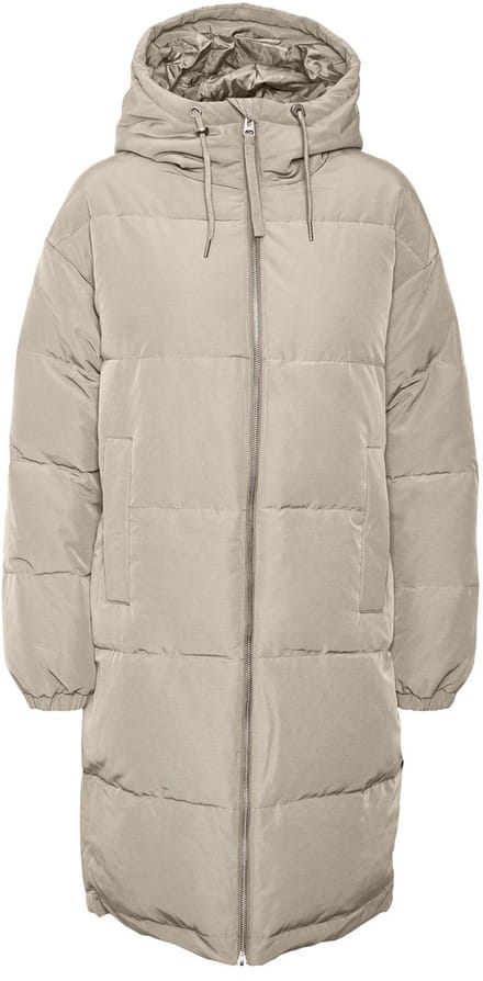 Vero Moda Puffer jacket VMBLESS Dons Jas
