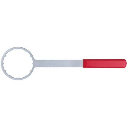 KS Tools 150.9308 Oliefiltersleutel Ø 76 mm / 12 groeven