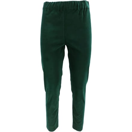 D.exterior Groene broek
