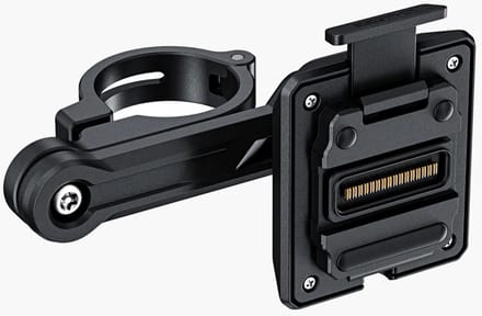 CHIGEE MFP0183 AIO-6 Snelkoppelingsbasis voor Stuur - Maat -