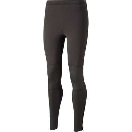 Puma Seasons Full Hardlooplegging Heren-Zwart