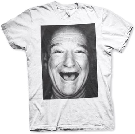 Hybris Robin Williams Face Up T-shirt SH-1-15733-H51-10