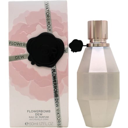 Viktor en Rolf Flowerbomb Dew eau de parfum spray 50 ml