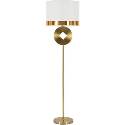 Staande lamp Mauro Ferretti Coin