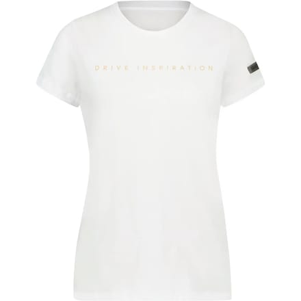 Dames-T-shirt Shimano Sentiero