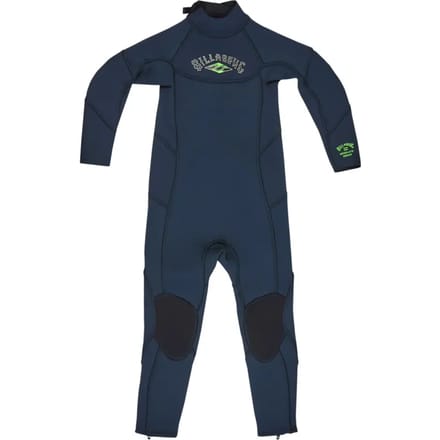 Volledige jumpsuit voor kinderen Billabong Toddler Absolute 3/2 Back-Zip