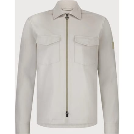 Blue Industry Travel stretch overshirt |