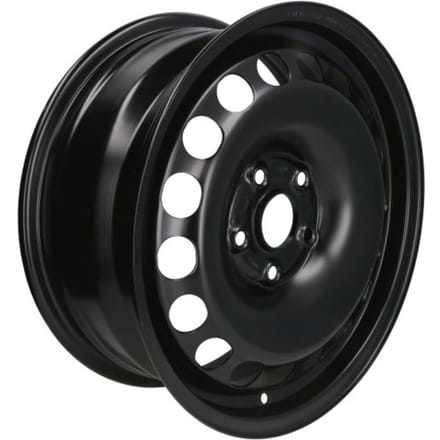 Stalen velg 16 inch KRONPRINZ 5x112 6,5J ET41