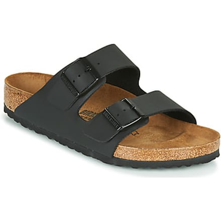 Birkenstock Arizona Sandals Heren - Zwart- Heren, Zwart 42