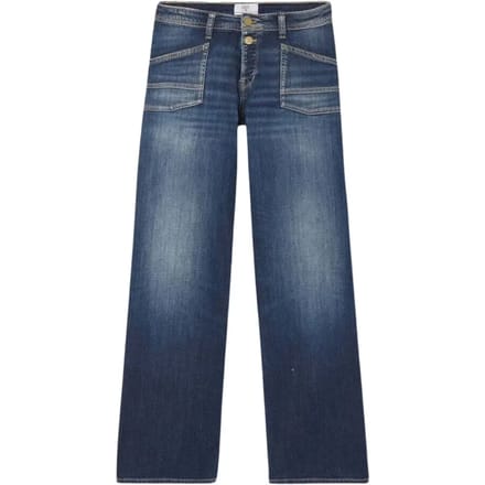 Damesjeans Le Temps des cerises Lauryn Ota