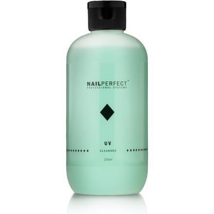 NailPerfect UV Cleanser 250ml