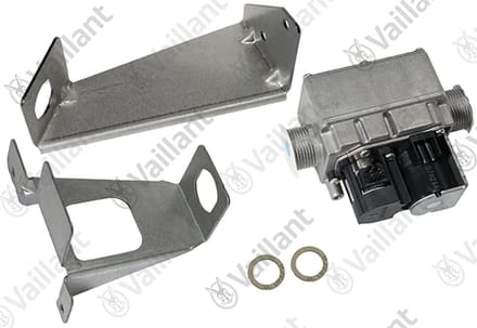 VAILLANT Gaskraan VC 356/2-E o.a. Vaillant-Nr. , 0020257518