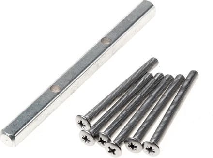 HS montageset dd 50-60