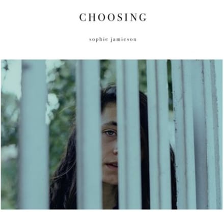Sophie Jamieson - Choosing (CD)