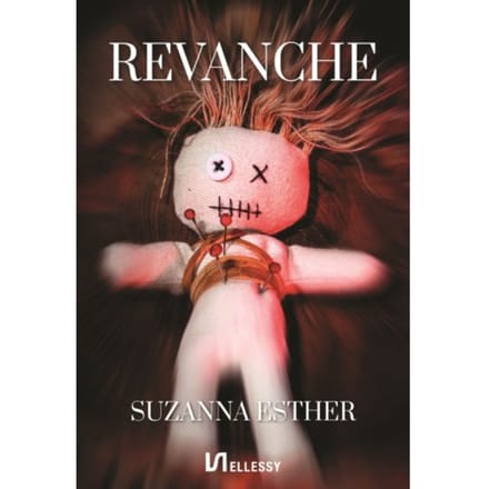 Revanche - Suzanna Esther