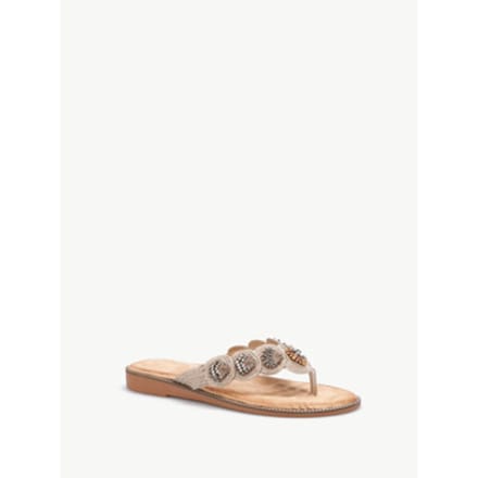 Teenslippers La Modeuse 78606_P187156