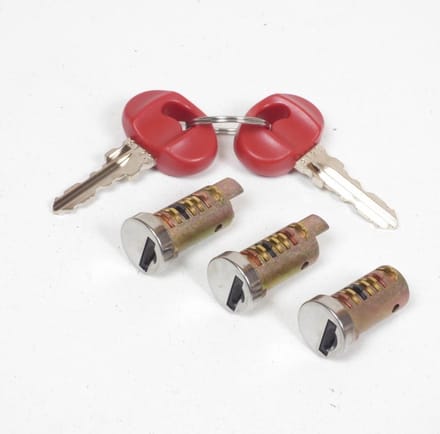 vicma slot kit voor piaggio 50 typhoon scooter 1994 tot 2004 nieuw