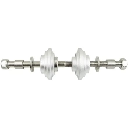 Kompersgereedschap Newton shimano-campa-fsa-sram
