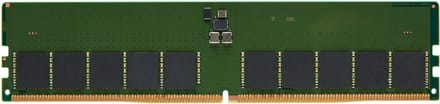 Kingston DDR5-5600 C46 SC - 32GB - Server Premier