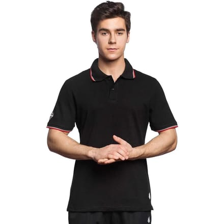 Polo Mad Wave Solids