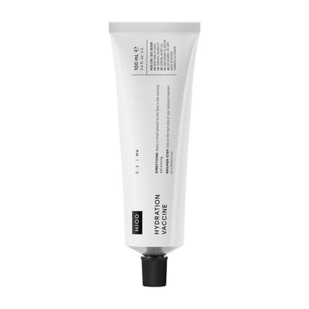 Niod Hydration Vaccine