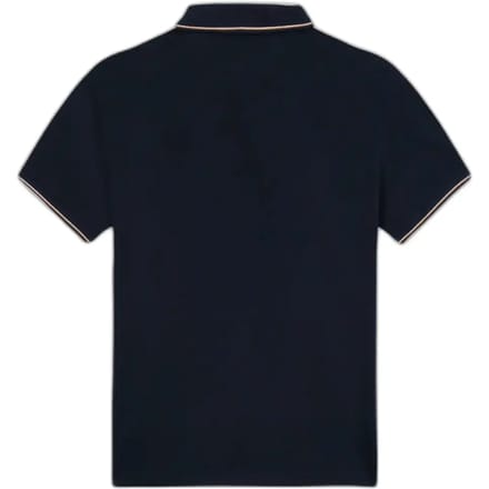 Polo TBS Darel