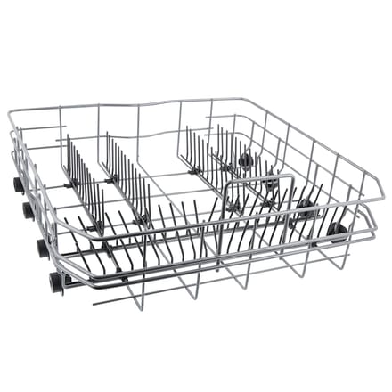 AEG Bestekkorf,Onderaan,Zilver,Dor 140002678054