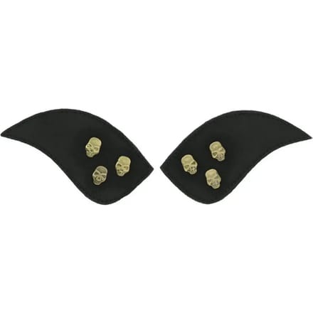 badges Equithème My Primera