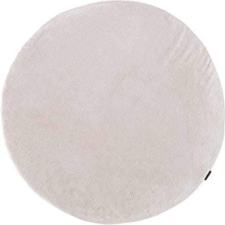 Kidsmill Soft Elegance II Boxmatras Hoes Rond Ø 90 cm - Natural