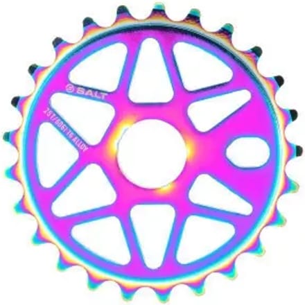 Fietskroon Salt Comp