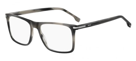 Hugo Boss BOSS 1754 Grey horn 54/17/145 MAN Brilmonturen